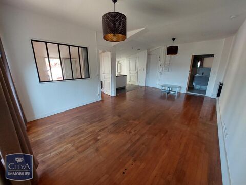  Appartement � louer 2 pi�ces 48 m�