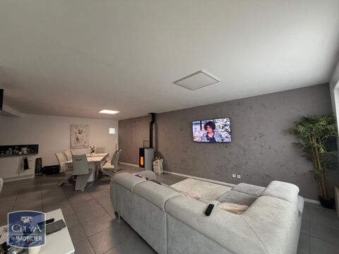  Maison � louer 3 pi�ces 105 m�