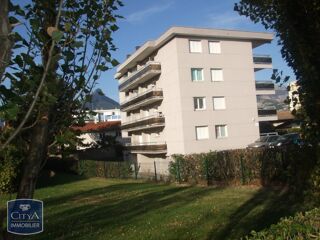  Appartement à louer 1 pièce 18 m²