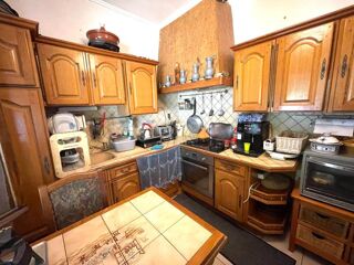  Maison  vendre 6 pices 101 m