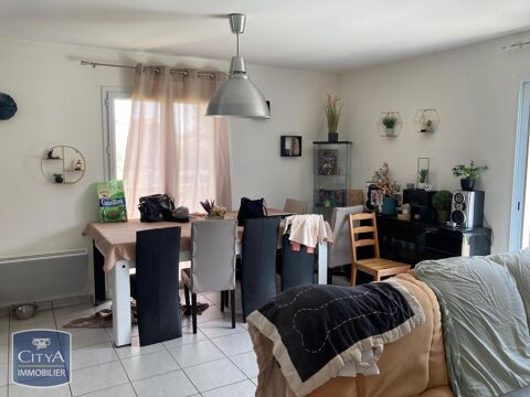  Maison � louer 3 pi�ces 88 m�