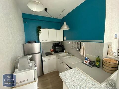  Appartement  louer 2 pices 34 m