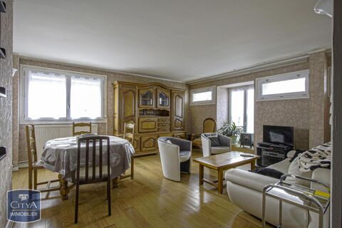  Appartement � louer 3 pi�ces 71 m�