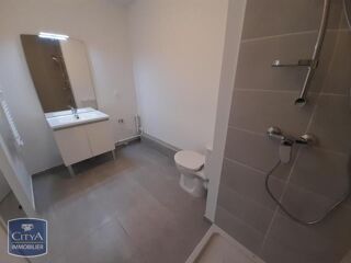  Appartement à louer 2 pièces 42 m²