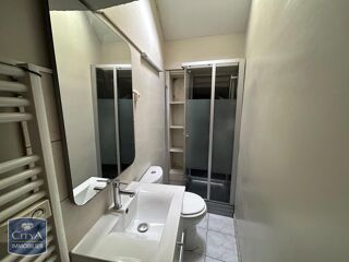  Appartement � louer 2 pi�ces 36 m�