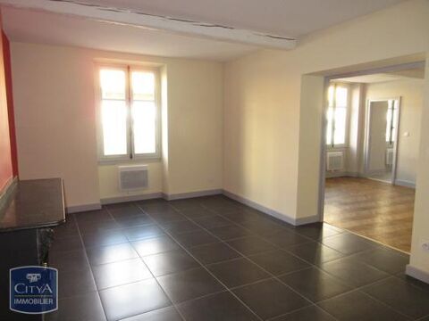  Appartement � louer 5 pi�ces 109 m�