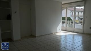  Appartement à louer 2 pièces 49 m²
