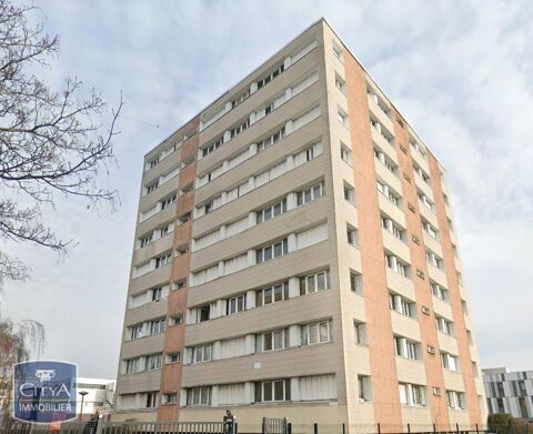  Appartement � louer 3 pi�ces 56 m�