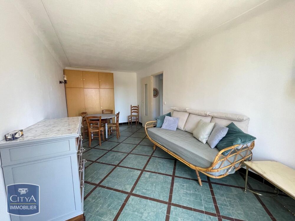 location Appartement - 2 pièce(s) - 45 m² Aix-en-Provence (13090)