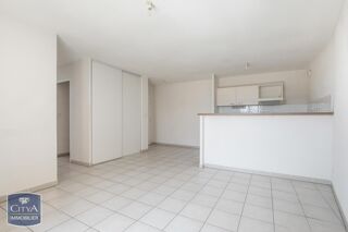  Appartement � louer 3 pi�ces 56 m�
