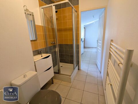  Appartement � louer 1 pi�ce 18 m�