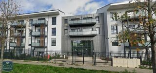  Appartement à louer 2 pièces 41 m²