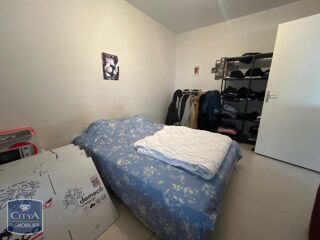  Appartement à louer 2 pièces 51 m²