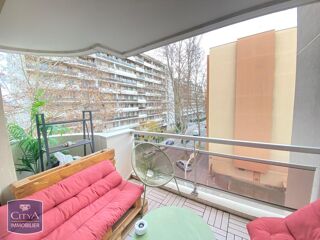  Appartement � louer 2 pi�ces 51 m�