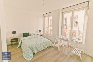  Appartement � louer 4 pi�ces 96 m�