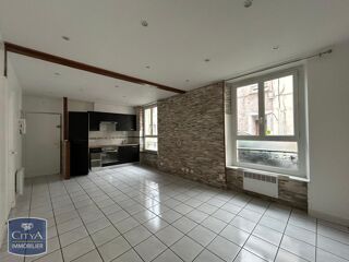 location Appartement - 2 pièce(s) - 42 m² Arpajon (91290)