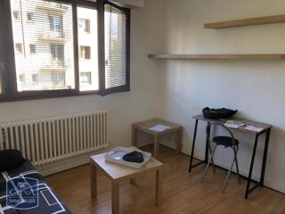  Appartement à louer 1 pièce 16 m²