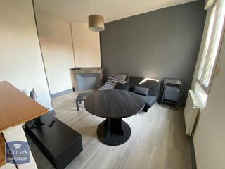  Appartement à louer 3 pièces 57 m²