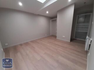 location Appartement - 2 pièce(s) - 45 m² Nolay (21340)