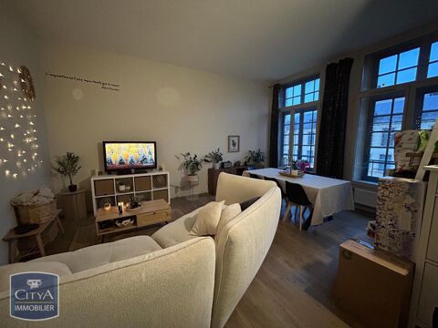  Appartement � louer 3 pi�ces 65 m�