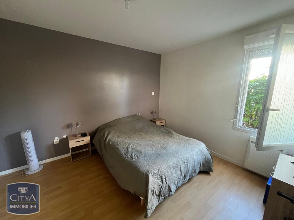 location Appartement - 2 pièce(s) - 45 m² Beuvrages (59192)