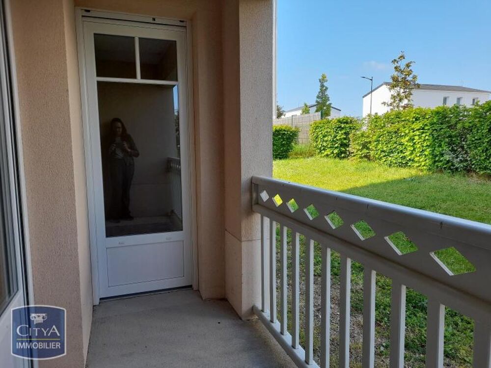 A LOUER - Appartement T2 avec balcon Bel appartement de ....