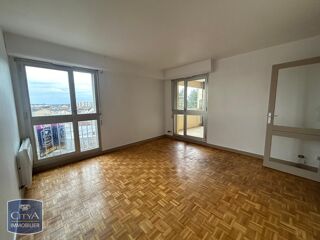 Appartement à louer 2 pièces 51 m²