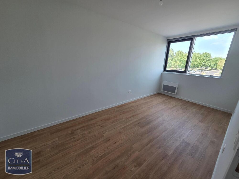 location Appartement - 3 pièce(s) - 76 m² Saint-Rémy-sur-Durolle (63550)