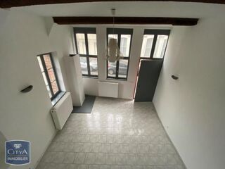  Appartement à louer 2 pièces 49 m²