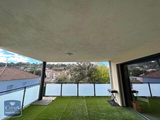  Appartement � louer 3 pi�ces 87 m�