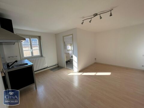  Appartement  louer 1 pice 20 m