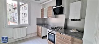  Appartement � louer 2 pi�ces 59 m�