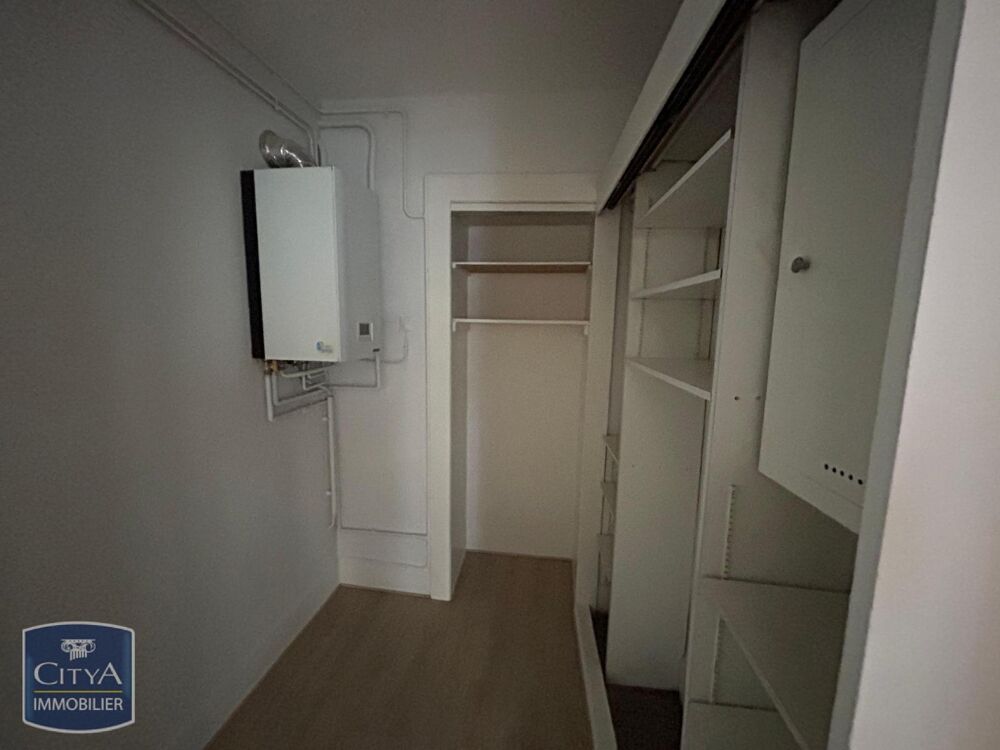 location Appartement - 4 pièce(s) - 71 m² Besançon (25000)