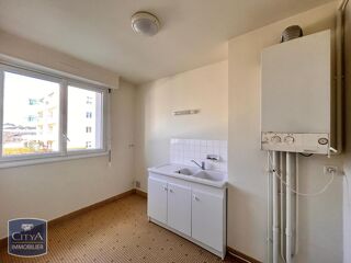  Appartement à louer 3 pièces 67 m²