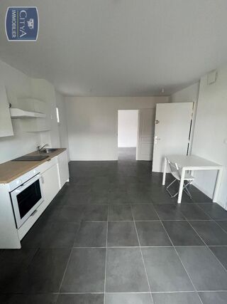  Appartement à louer 1 pièce 25 m²