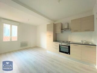  Appartement à louer 2 pièces 31 m²