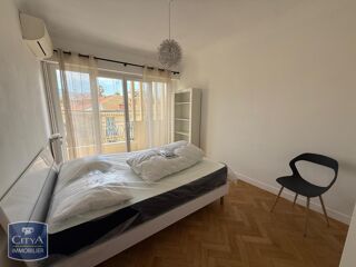  Appartement � louer 3 pi�ces 60 m�