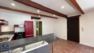  Appartement à louer 2 pièces 49 m²