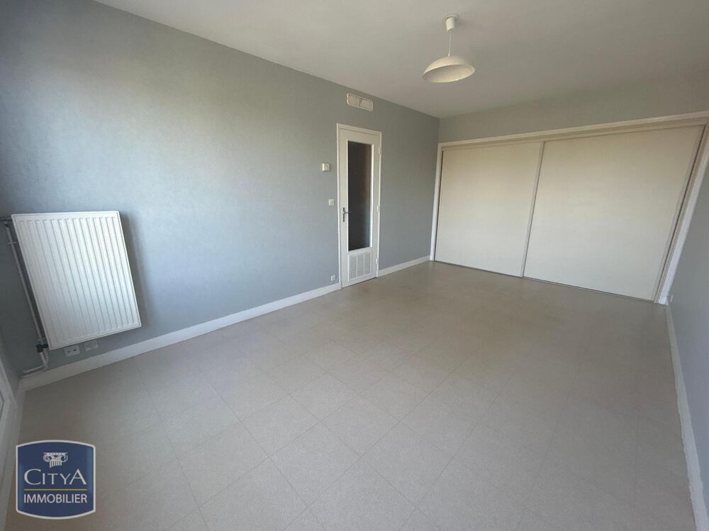 location Appartement - 1 pièce(s) - 30 m² Le Mans (72000)