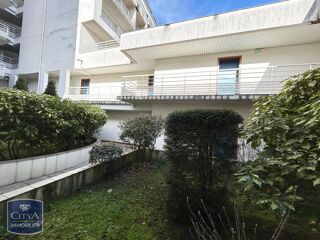  Appartement à louer 1 pièce 29 m²