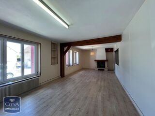  Maison à louer 4 pièces 100 m²