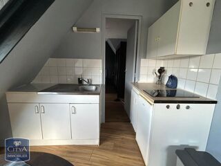  Appartement � louer 2 pi�ces 21 m�