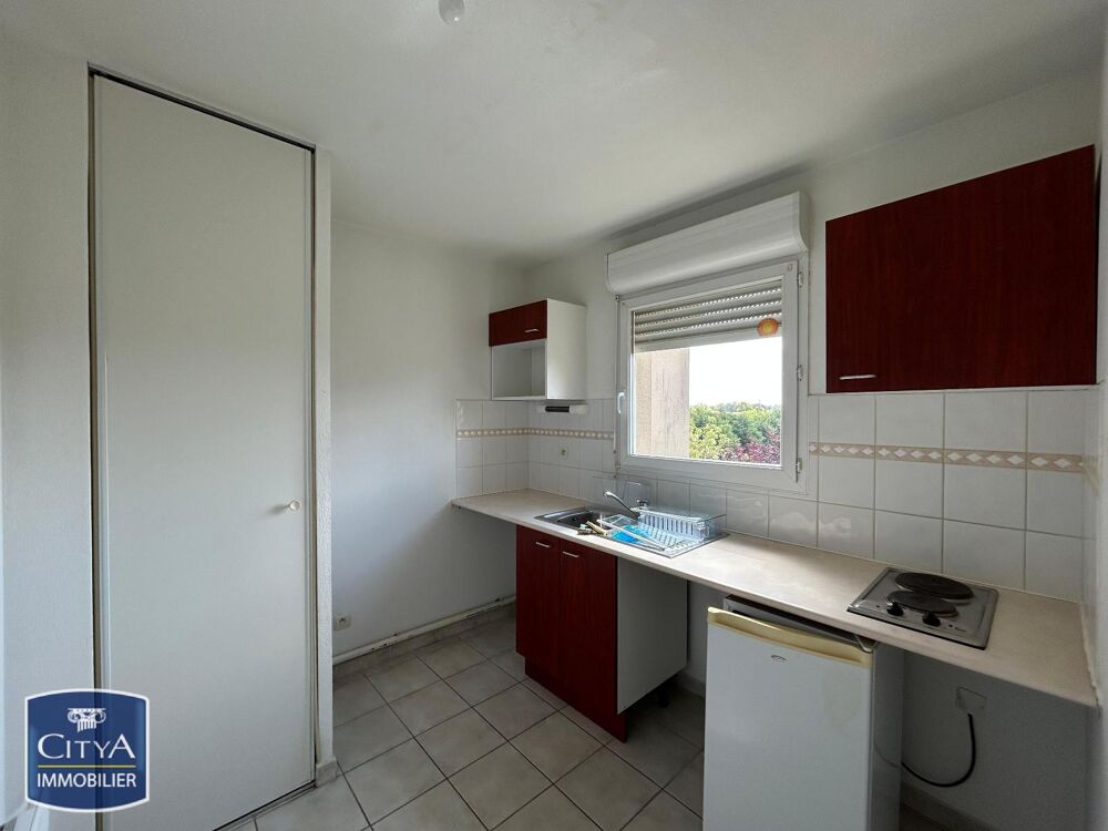 location Appartement - 2 pièce(s) - 44 m² Carcassonne (11000)