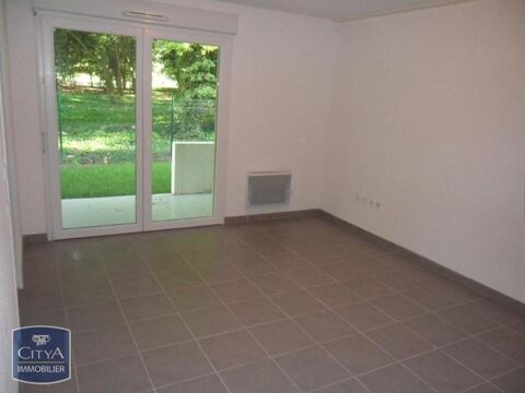  Appartement � louer 2 pi�ces 35 m�