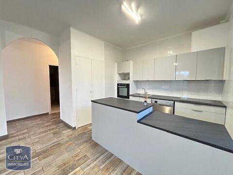  Appartement  louer 4 pices 85 m