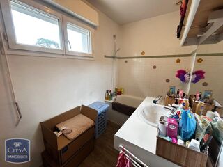  Maison � louer 4 pi�ces 76 m�