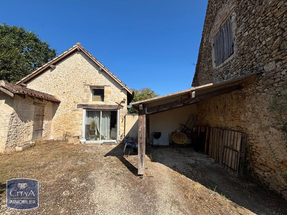 location Appartement - 3 pièce(s) - 71 m² Maurens (24140)