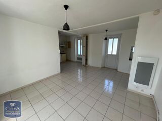  Maison à louer 4 pièces 73 m²