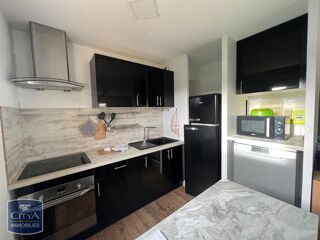  Appartement � louer 2 pi�ces 47 m�