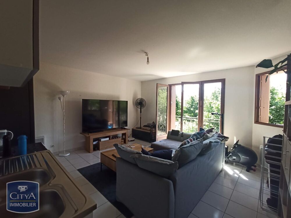 location Appartement - 2 pièce(s) - 36 m² Boissy-sous-Saint-Yon (91790)